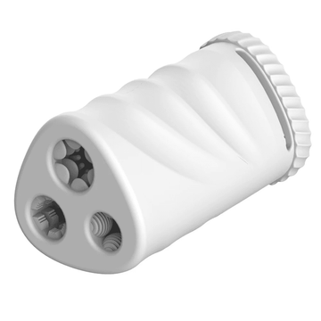 Silicone Vagina for Male Masturbation / Sex Toys for Blowjob
